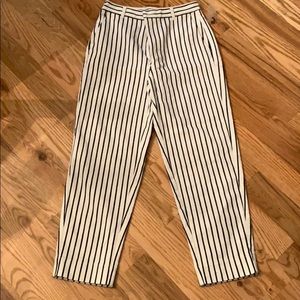 Madewell sz 27 nwt
